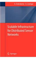 Scalable Infrastructure for Distributed Sensor Networks: (English)