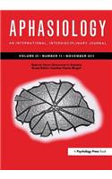 Discourse in Aphasia