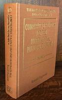 COMPARATIVE POLITICS AND THE INTERNATIONAL POLITICAL ECONOMY