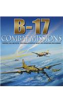 B-17 Combat Missions