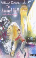The Animal Wall and Other Poems