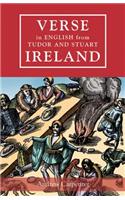 Verse in English from Tudor and Stuart Ireland