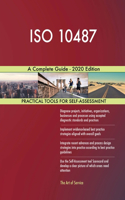 ISO 10487 A Complete Guide - 2020 Edition