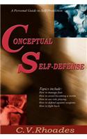 Conceptual Self-Defense