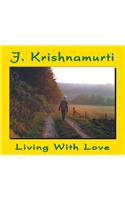 Living with Love CD