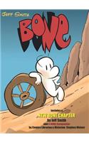 Bone: Coda 25th Anniversary Special