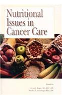 Nutritional Issues in Cancer Care