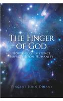 Finger of God