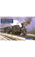 DDR Steam 40 Years Ago
