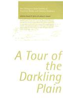 Tour of the Darkling Plain: The Finnegans Wake Letters of Thornton Wilder Andadaline Glasheen.195