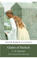 Gladys of Harlech