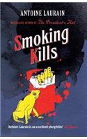 Smoking Kills