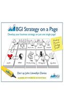 BGI Strategy on a Page