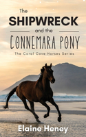 Shipwreck and the Connemara Pony - The Coral Cove Horses Series