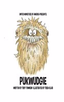 Pukwudgie