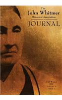The John Whitmer Historical Association Journal, Vol. 31, No. 2