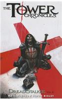 Tower Chronicles: Dreadstalker, Volume 2
