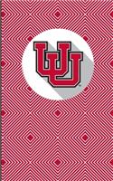 University of Utah Utes Journal