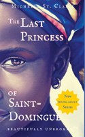 Last Princess of Saint-Domingue