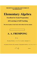 Elementary Algebra