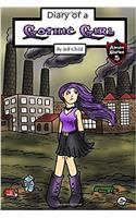 Diary of a Gothic Girl