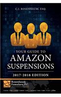 Your Guide to Amazon Suspensions