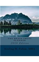 The Brain Trust Planner