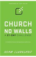 Church With No Walls