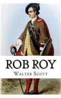 Rob Roy: Illustrated