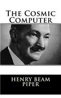 The Cosmic Computer