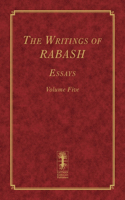 The Writings of RABASH - Essays - Volume Five