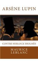 Arsène Lupin contre Herlock Sholmès