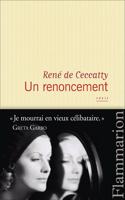 Un renoncement