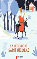 La legende de Saint Nicolas