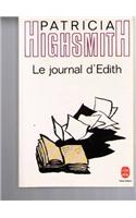 Le Journal D Edith
