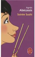 Soiree Sushi
