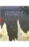 Caspar David Friedrich