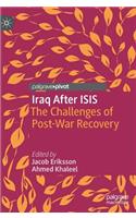Iraq After ISIS
