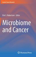 Microbiome and Cancer