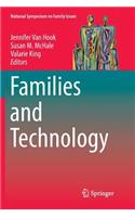 Families and Technology