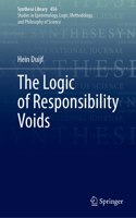 The Logic of Responsibility Voids