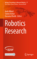 Robotics Research