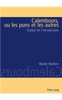 Calembours, Ou Les Puns Et Les Autres