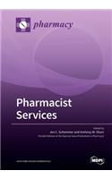 Pharmacist Services