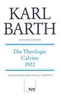 Karl Barth Gesamtausgabe