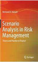 Scenario Analysis in Risk Management