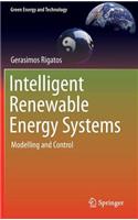 Intelligent Renewable Energy Systems