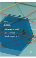 Literature and the Global Contemporary