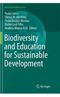 Biodiversity and Education for Sustainable Development