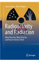 Radioactivity and Radiation